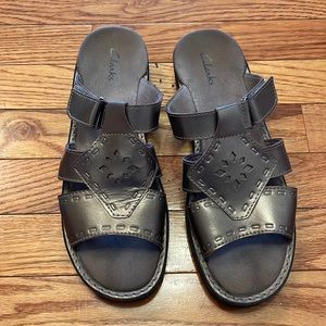 Clarks Sandals